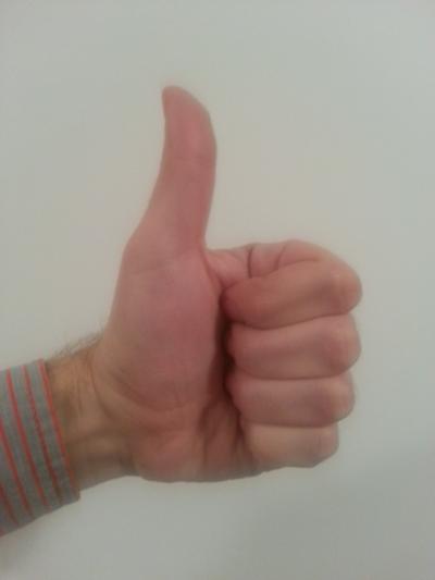 thumbsup